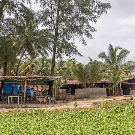 Talpona Beach Studios Canacona Exterior photo