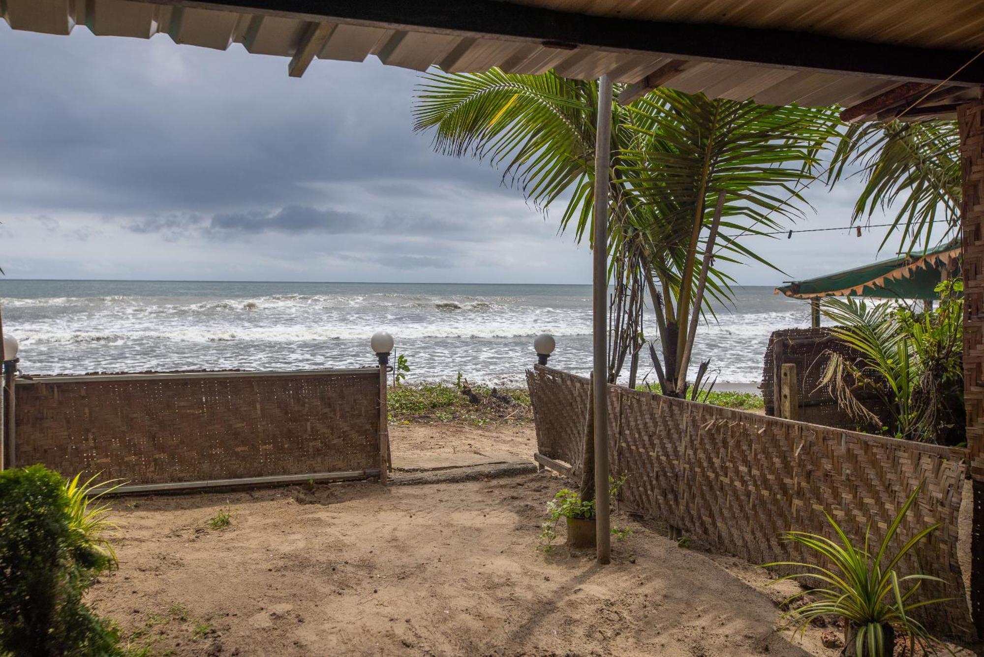 Talpona Beach Studios Canacona Exterior photo