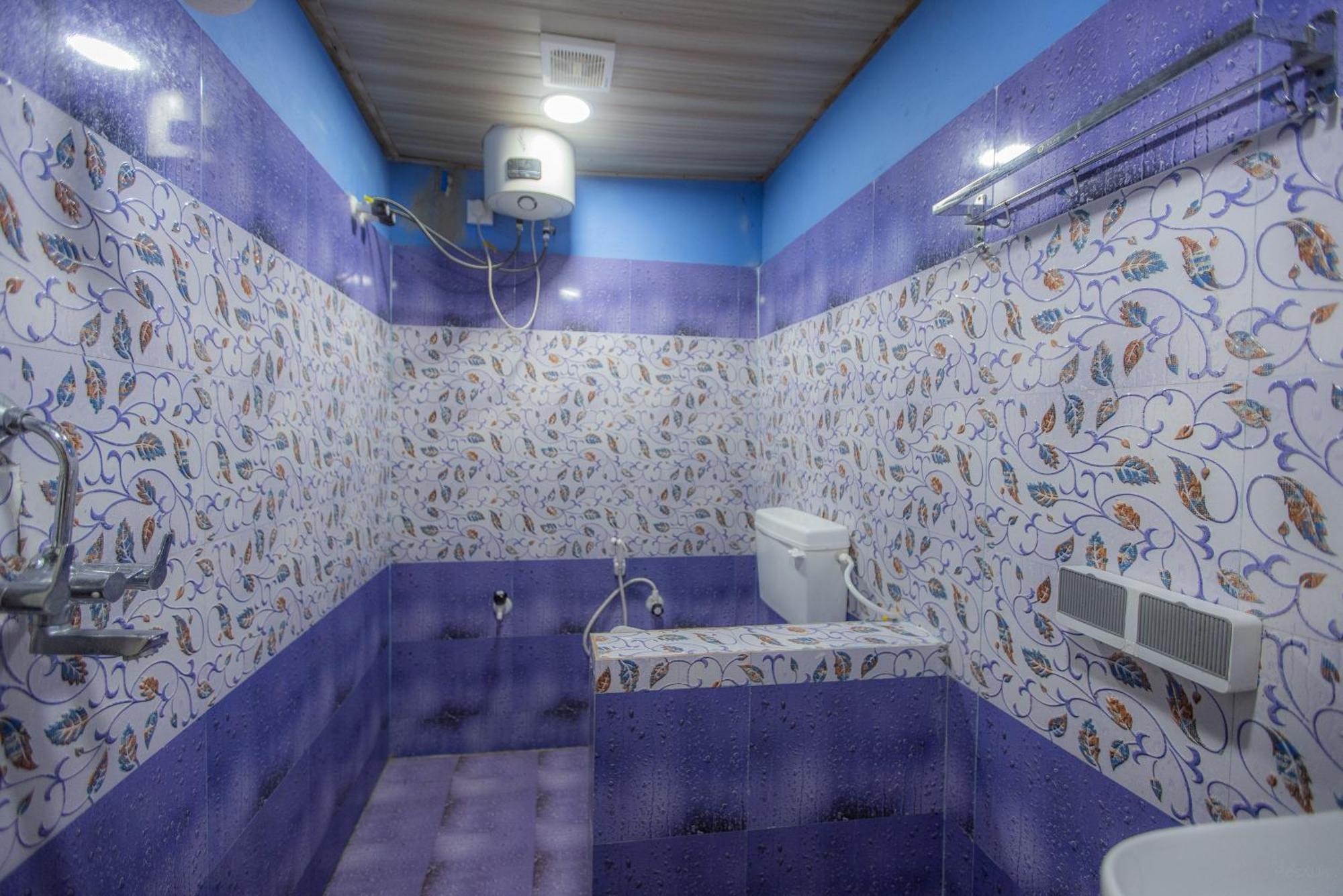 Talpona Beach Studios Canacona Exterior photo
