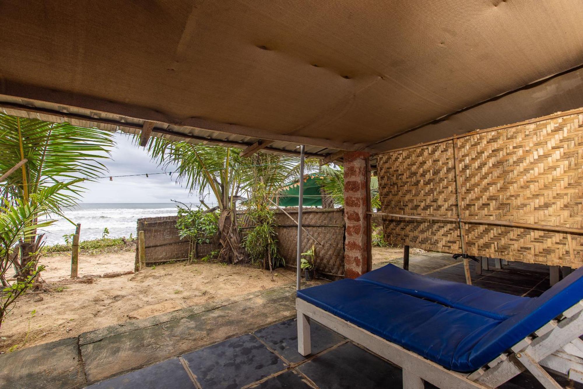 Talpona Beach Studios Canacona Exterior photo