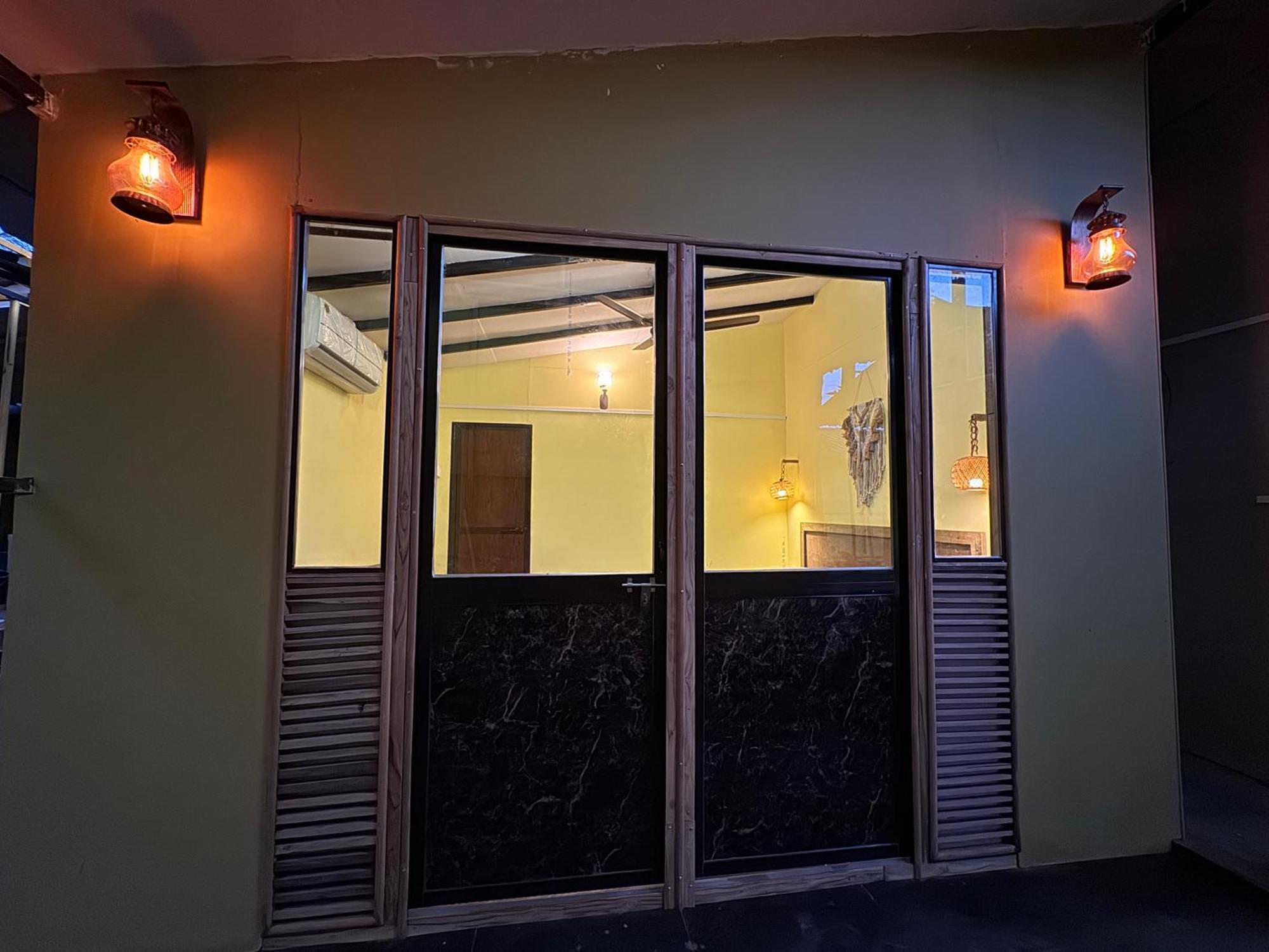 Talpona Beach Studios Canacona Exterior photo